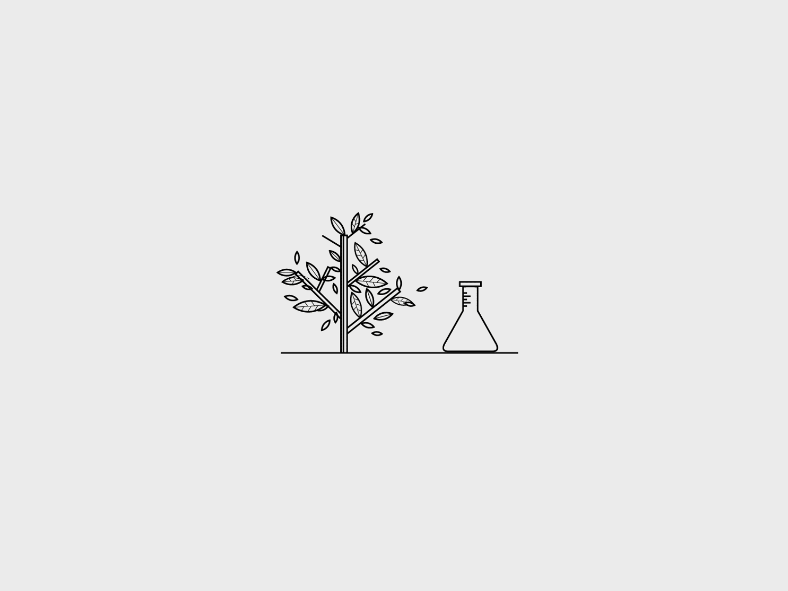 Motion design portfolio sample