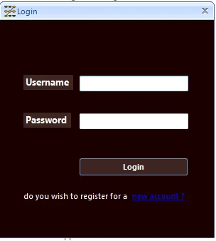 LMS login