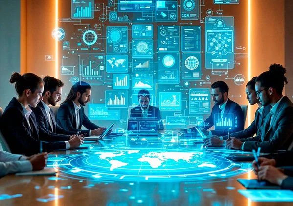 Technology solutions