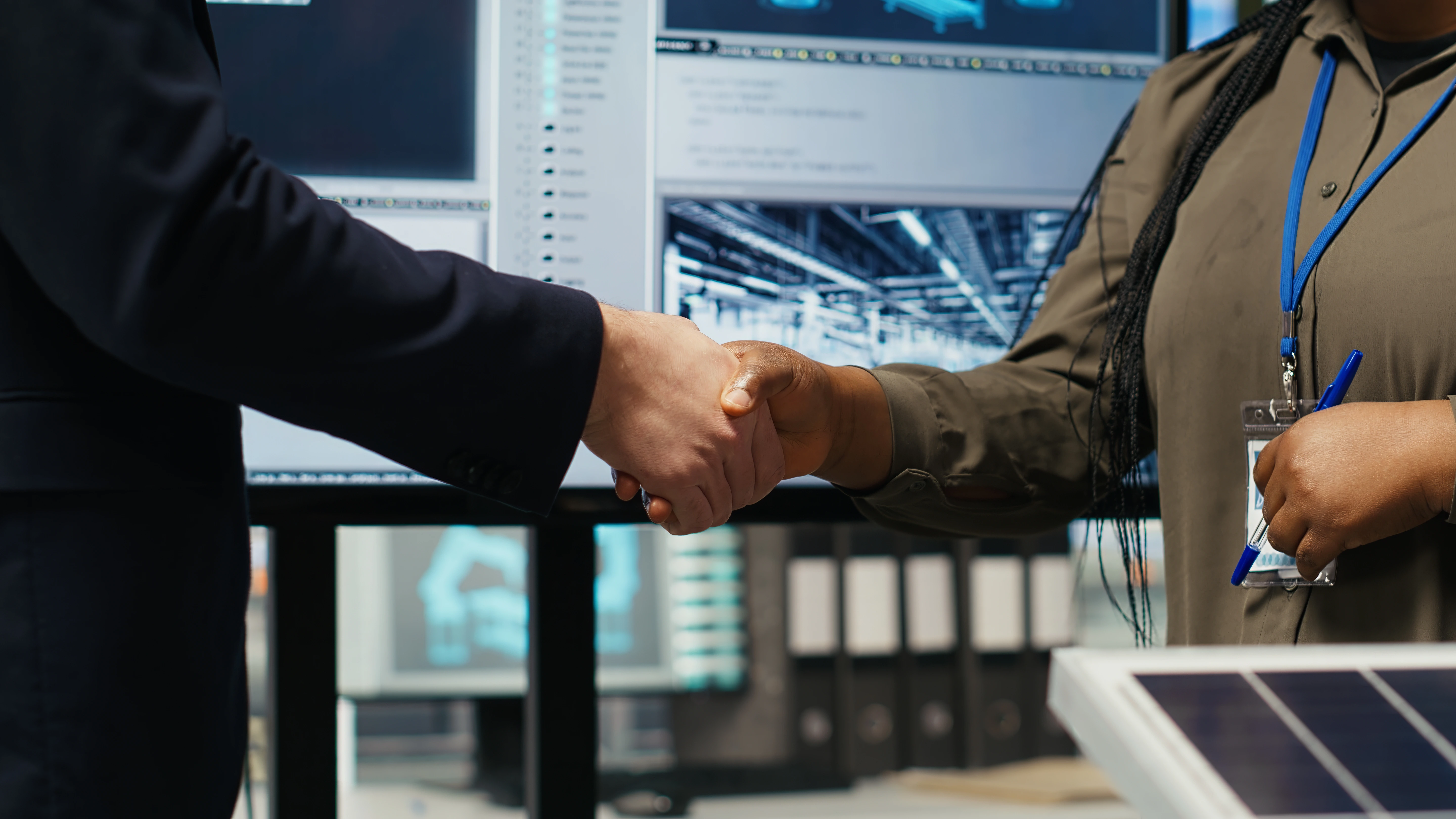 Raaziq Software enterprise team and technology leadership