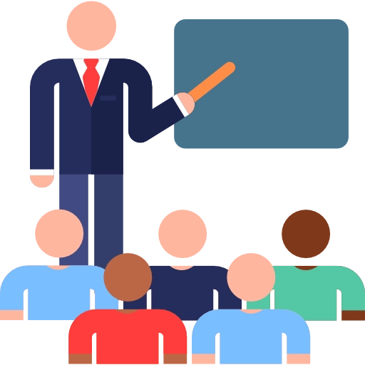 Education and e-learning platforms