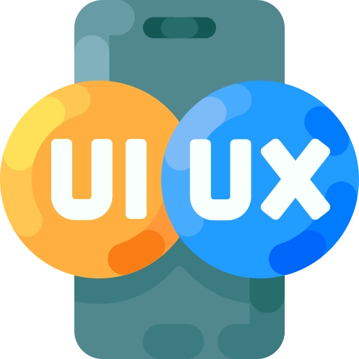UI UX and product design services